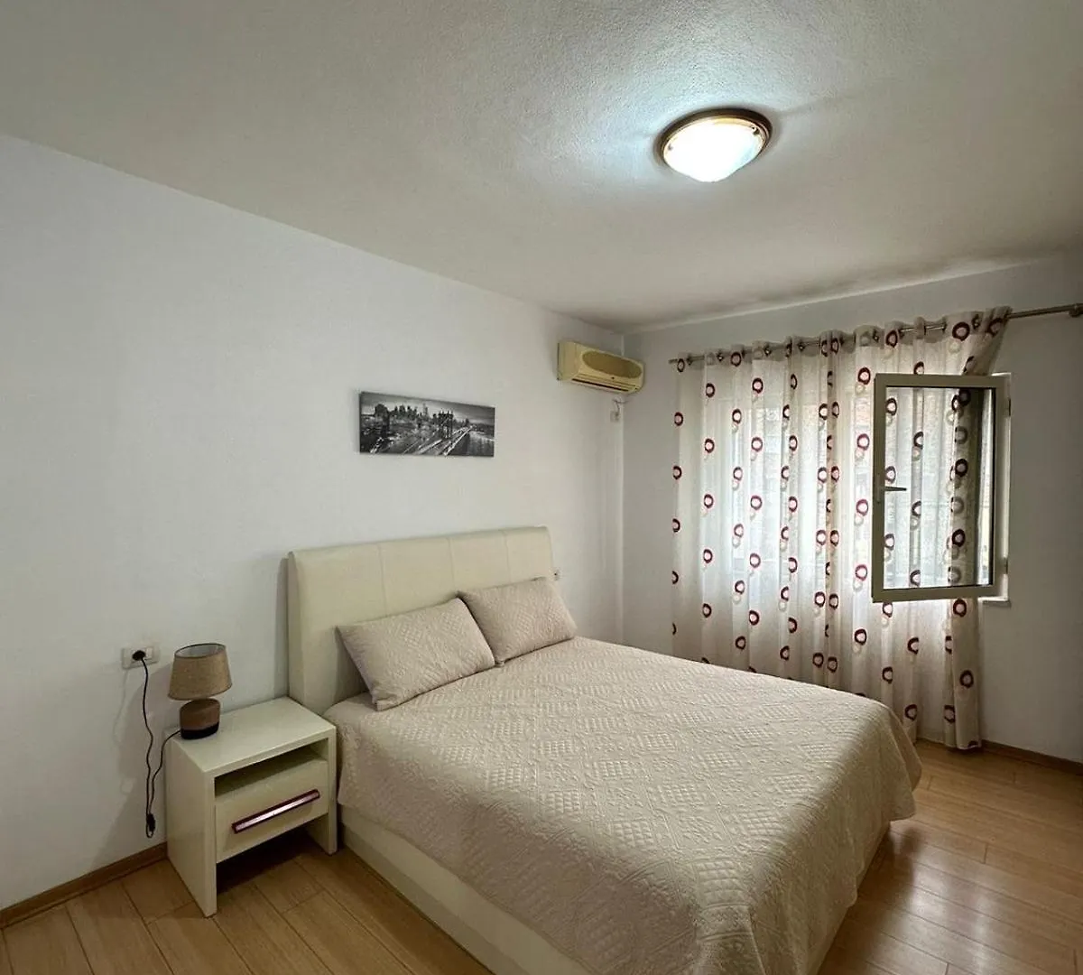 Blloku Family Apartment Tirana