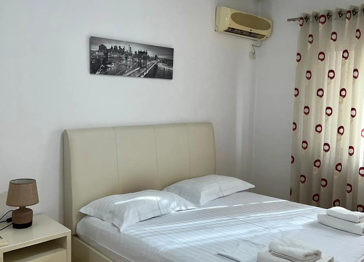 Blloku Family Apartment Tirana 0*,  Albanie