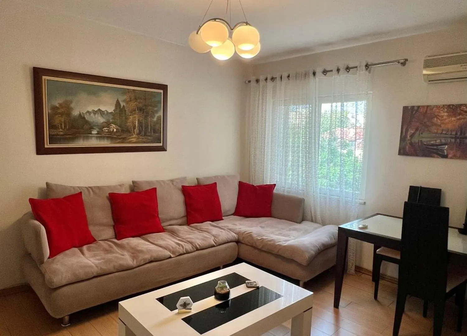 Blloku Family Apartment Tirana 0*,  Albanie